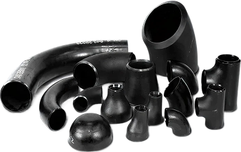 Carbon Steel Forged Fittings